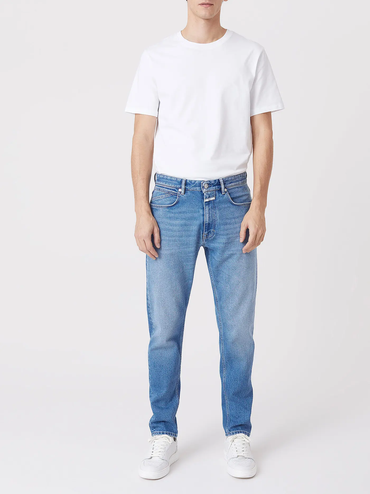 CLOSED | Jeans Tapered Fit COOPER | 